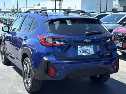 Used 2026 Subaru Crosstrek 2.5i Limited w/ Crosstrek Mirror Package