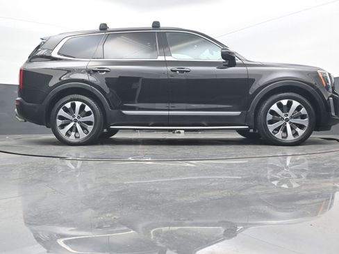 Used 2021 Kia Telluride S image 29