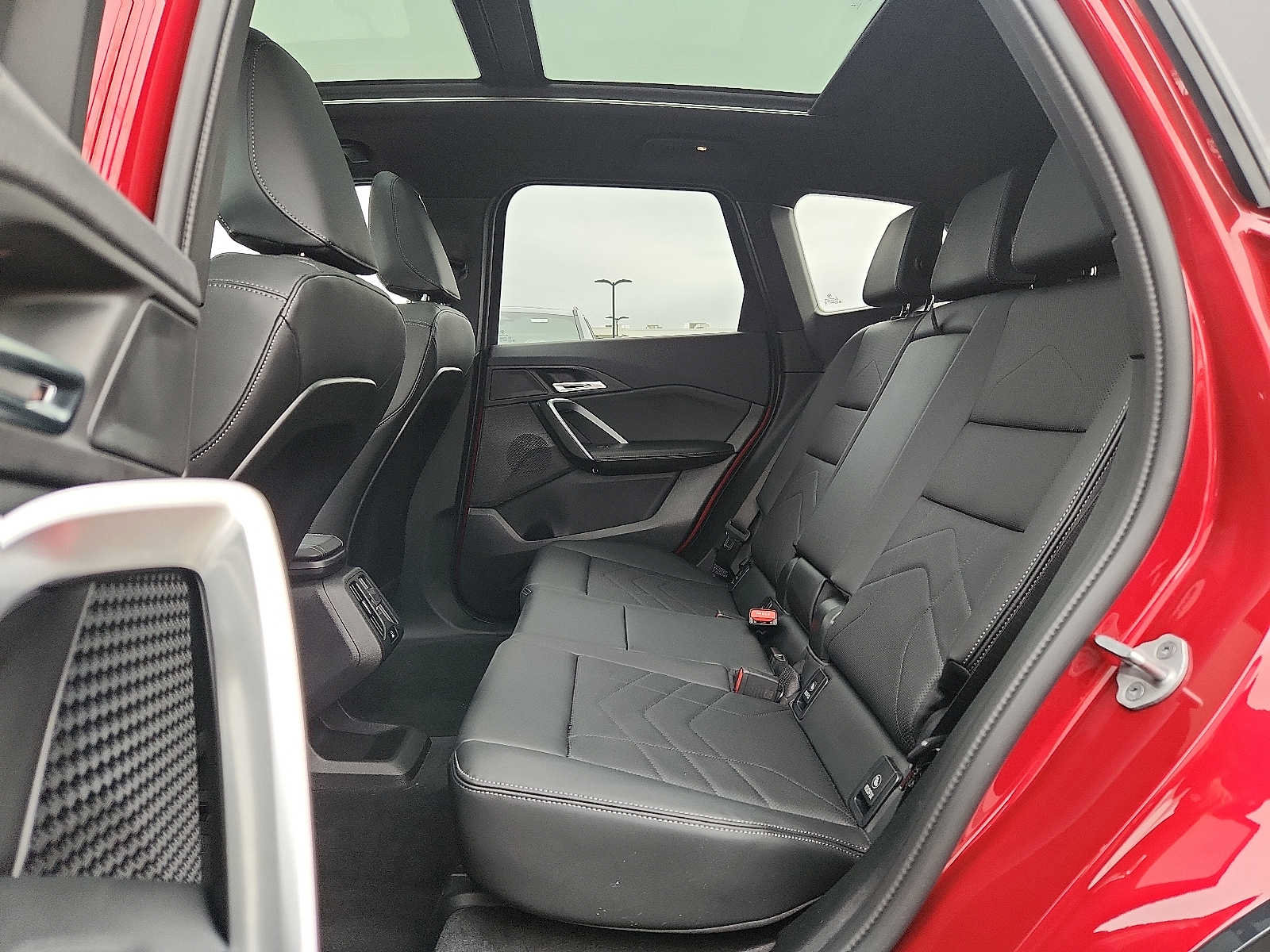 Used 2026 BMW X1 xDrive28i w/ Convenience Package AWD/4WD image 10