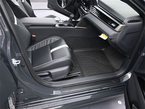 New 2026 Toyota Camry SE image 12