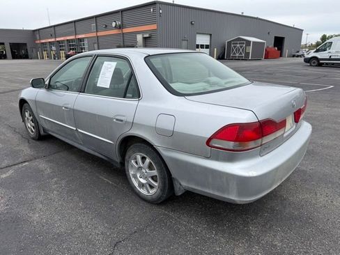 Used 2002 Honda Accord EX image 6