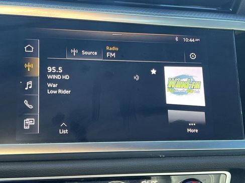 Used 2021 Audi Q3 2.0T Premium Plus w/ Premium Plus Package image 18