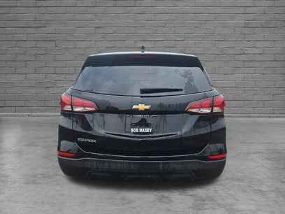 Used 2024 Chevrolet Equinox LS w/ LS Convenience Package