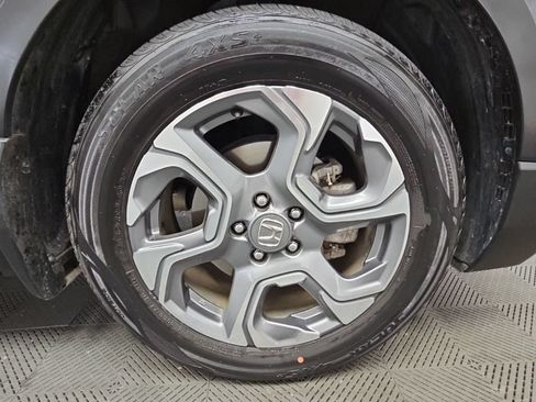 Used 2019 Honda CR-V EX-L image 46