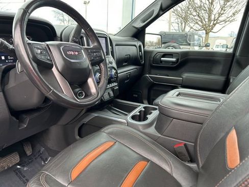 Used 2020 GMC Sierra 1500 AT4 w/ AT4 Premium Package image 22