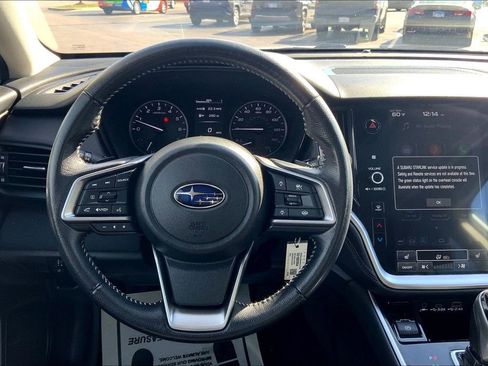 Certified 2023 Subaru Outback Premium image 5