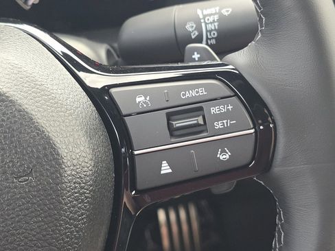 New 2026 Honda Civic Sport image 10