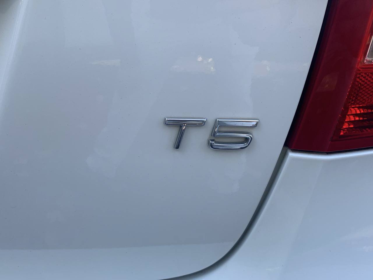 Used 2012 Volvo S60 T5 FWD image 27
