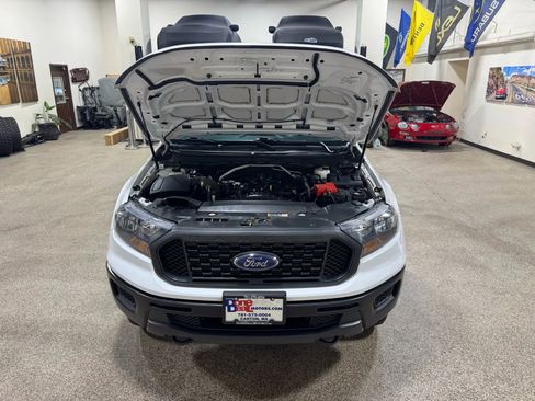 Used 2020 Ford Ranger XL image 60