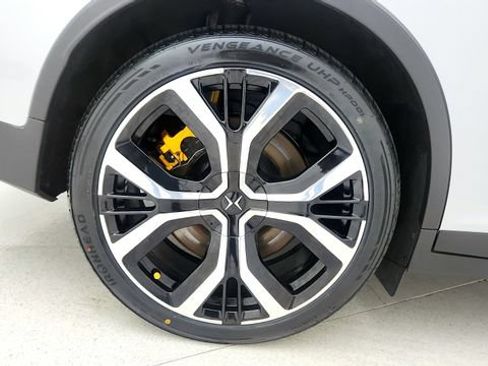 Used 2023 Polestar Polestar 2 AWD/4WD image 75