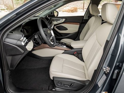 New 2025 Audi A5 2.0T Premium Plus image 13