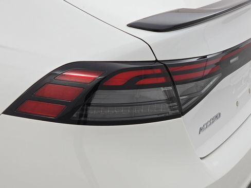 Certified 2024 Honda Accord Sport image 32