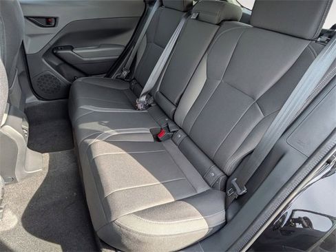 New 2026 Subaru Crosstrek 2.0i Premium image 30