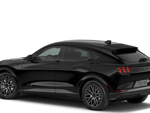 New 2026 Ford Mustang Mach-E Premium w/ Technology Package AWD/4WD image 25