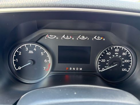 Used 2023 Ford F150 XL w/ STX Appearance Package AWD/4WD image 17