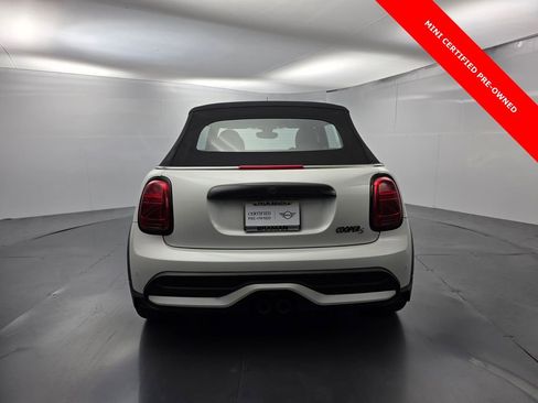 Used 2023 MINI Cooper S image 6