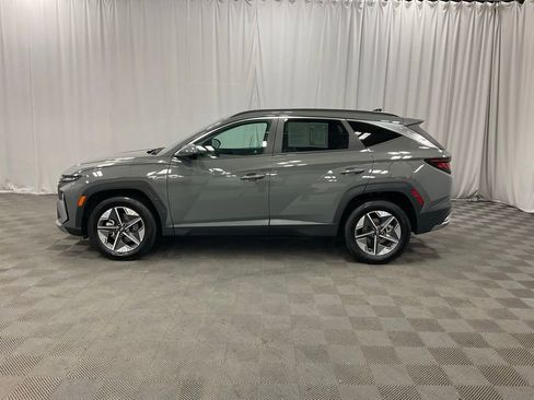 Used 2025 Hyundai Tucson SEL image 8