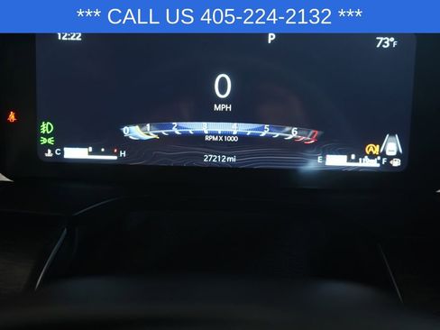 Used 2024 Jeep Grand Cherokee L Limited image 36