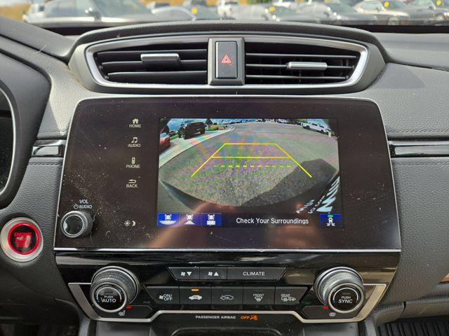 Used 2019 Honda CR-V EX-L image 27