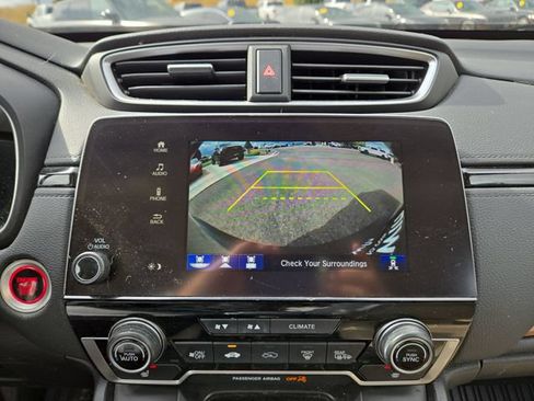 Used 2019 Honda CR-V EX-L image 27