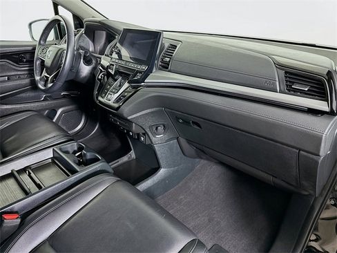 Certified 2023 Honda Odyssey Touring image 33