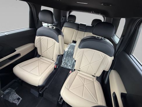New 2027 Kia Telluride X-Line EX AWD/4WD image 13