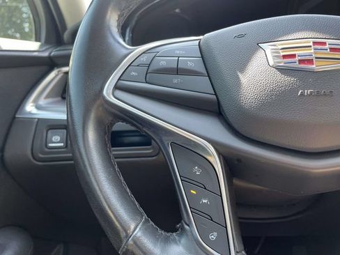 Used 2018 Cadillac XT5 Premium Luxury AWD/4WD image 28