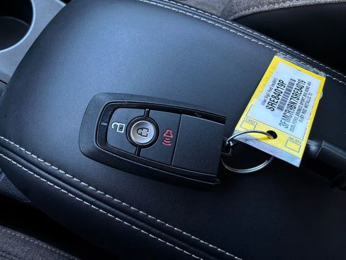 Used 2025 Ford Bronco Sport Big Bend image 30