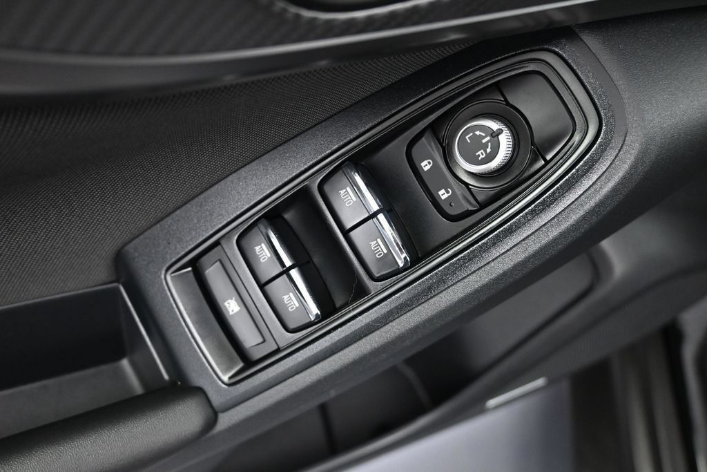 Used 2024 Subaru WRX Premium AWD/4WD image 10