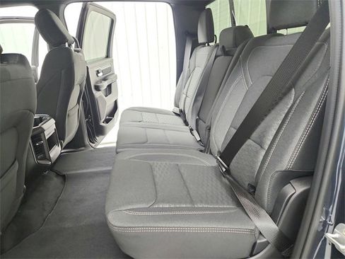 New 2026 RAM 1500 Big Horn image 33