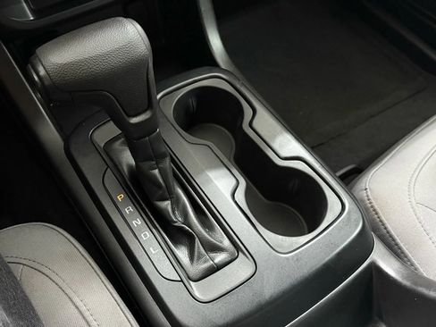 Used 2020 Chevrolet Colorado W/T w/ WT Convenience Package image 27