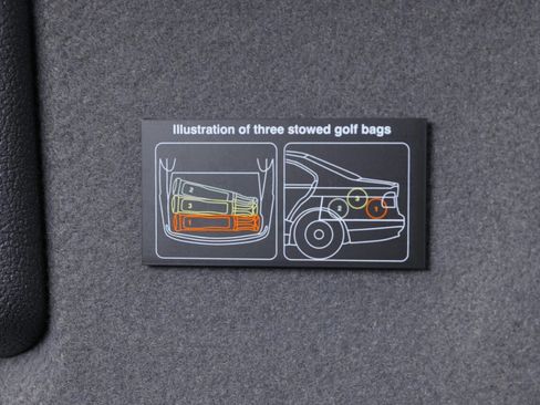 Used 2002 BMW M5 image 65