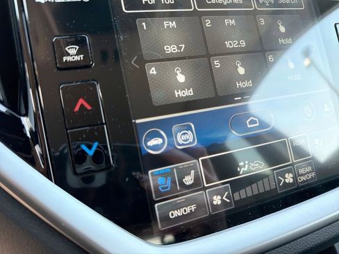 New 2026 Subaru Ascent Touring AWD/4WD image 13