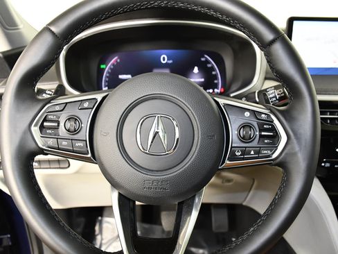 Used 2024 Acura MDX SH-AWD w/ Technology Package image 19