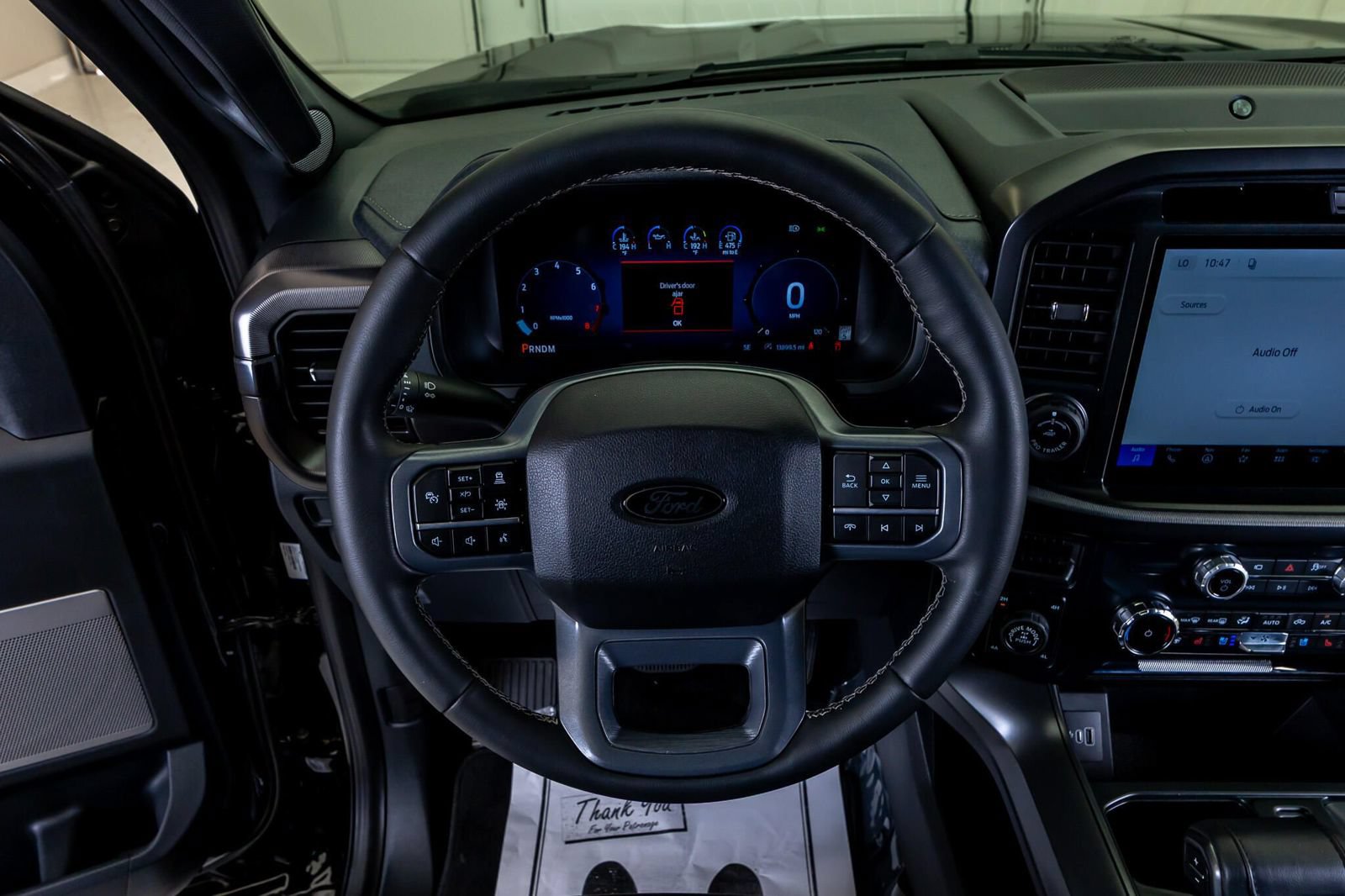 Used 2026 Ford F150 Lariat AWD/4WD image 16