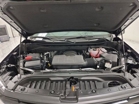 New 2026 Chevrolet Silverado 1500 LT Trail Boss w/ Safety Package AWD/4WD image 31