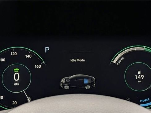 Used 2022 Hyundai Sonata Limited image 16