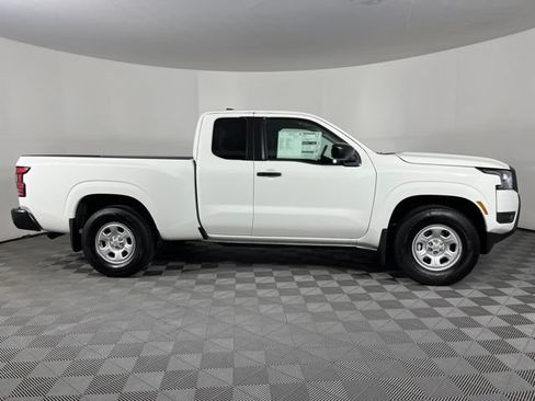 New 2026 Nissan Frontier S RWD image 12