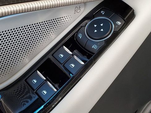 New 2026 Ford Explorer Platinum w/ LUX Leather Package image 28