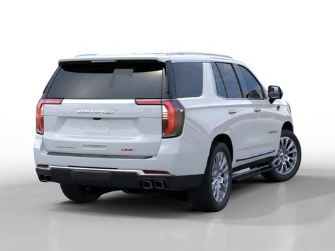 New 2026 GMC Yukon Denali image 4