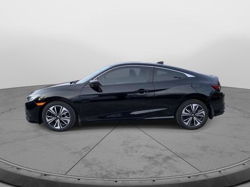 Used 2018 Honda Civic EX-T image 6