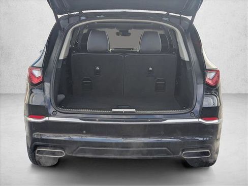 Used 2023 Acura MDX SH-AWD w/ Advance Package image 6