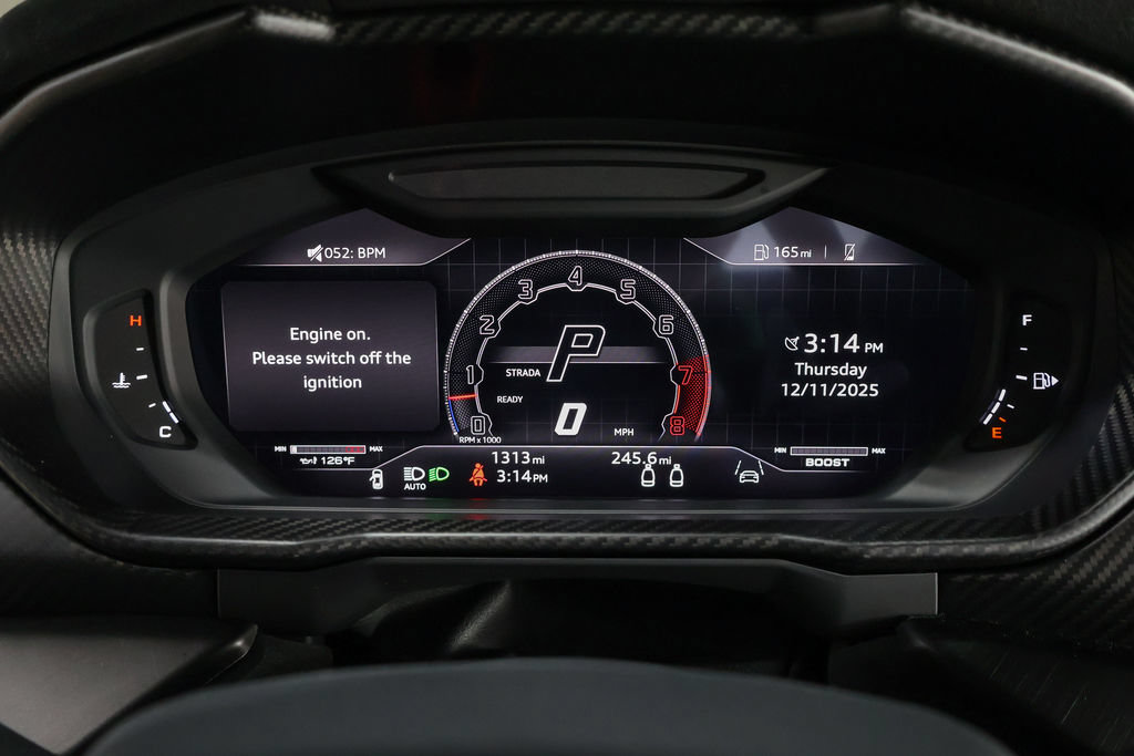Used 2024 Lamborghini Urus Performante AWD/4WD image 29