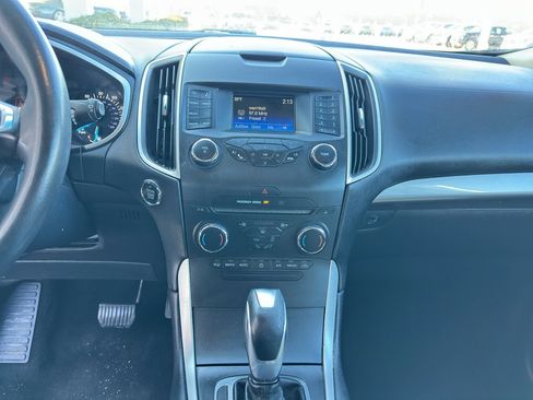 Used 2015 Ford Edge SEL w/ Cargo Accessory Package image 18