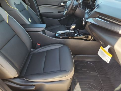 New 2026 Chevrolet Trax ACTIV w/ Sunroof Package image 11