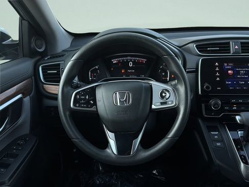 Used 2020 Honda CR-V EX image 23