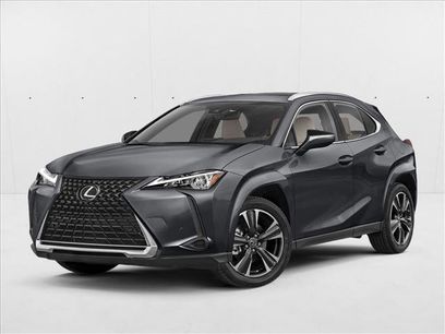 Used 2024 Lexus UX 250h FWD w/ Premium Package