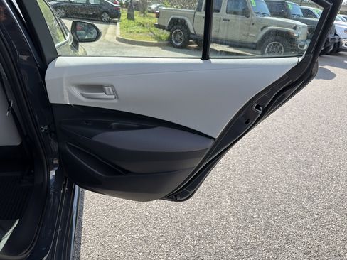 New 2026 Toyota Corolla LE image 16