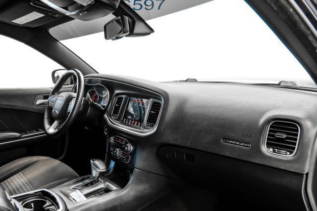 Used 2017 Dodge Charger R/T RWD image 17