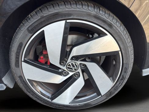 Used 2024 Volkswagen GTI S FWD image 41